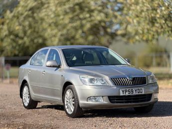 Skoda Octavia 1.8 TSI Laurin & Klement DSG Euro 4 5dr