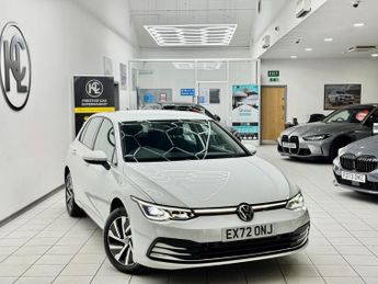 Volkswagen Golf 1.4 TSI 13kWh Style DSG Euro 6 (s/s) 5dr