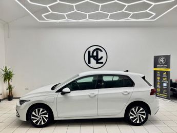 Volkswagen Golf 1.4 TSI 13kWh Style DSG Euro 6 (s/s) 5dr