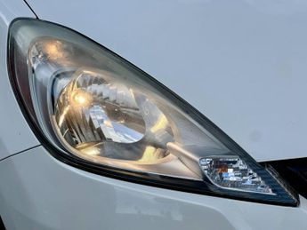 Honda Jazz 1.4 i-VTEC EX CVT Euro 5 5dr