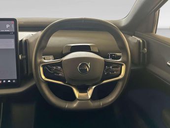 Volvo EX30 Single Motor 51kWh Plus SUV 5dr Electric Auto (272 ps)