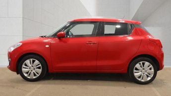 Suzuki Swift 1.0 Boosterjet SZ-T Euro 6 5dr