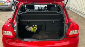 Suzuki Swift 1.0 Boosterjet SZ-T Euro 6 5dr
