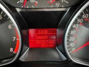 Ford Mondeo 2.0 Zetec Euro 5 5dr