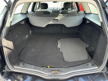Ford Mondeo 2.0 Zetec Euro 5 5dr