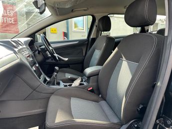 Ford Mondeo 2.0 Zetec Euro 5 5dr