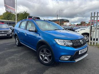 Dacia Logan MCV 0.9 TCe Comfort Euro 6 (s/s) 5dr