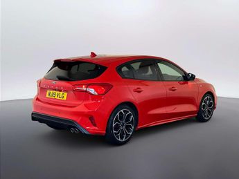 Ford Focus 1.5 EcoBlue ST-Line X Hatchback 5dr Diesel Manual Euro 6 (s/s) (