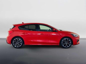 Ford Focus 1.5 EcoBlue ST-Line X Hatchback 5dr Diesel Manual Euro 6 (s/s) (