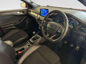 Ford Focus 1.5 EcoBlue ST-Line X Hatchback 5dr Diesel Manual Euro 6 (s/s) (