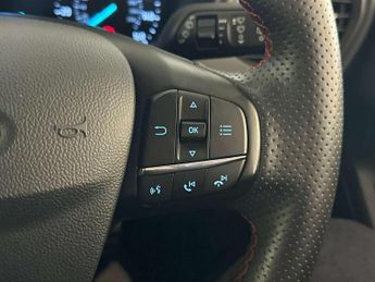 Ford Focus 1.5 EcoBlue ST-Line X Hatchback 5dr Diesel Manual Euro 6 (s/s) (