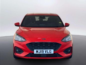 Ford Focus 1.5 EcoBlue ST-Line X Hatchback 5dr Diesel Manual Euro 6 (s/s) (