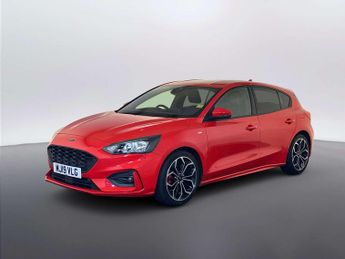 Ford Focus 1.5 EcoBlue ST-Line X Hatchback 5dr Diesel Manual Euro 6 (s/s) (