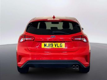 Ford Focus 1.5 EcoBlue ST-Line X Hatchback 5dr Diesel Manual Euro 6 (s/s) (