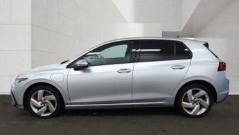 VOLKSWAGEN GOLF 1.4 TSI 13kWh GTE Hatchback 5dr Petrol Plug-in Hybrid DSG Euro 6