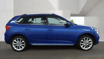 SKODA KAMIQ 1.0 TSI SE L SUV 5dr Petrol DSG Euro 6 (s/s) (115 ps) **FINANCE 