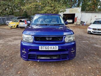 Land Rover Range Rover Sport 3.0 TD V6 HSE CommandShift 4WD Euro 5 5dr