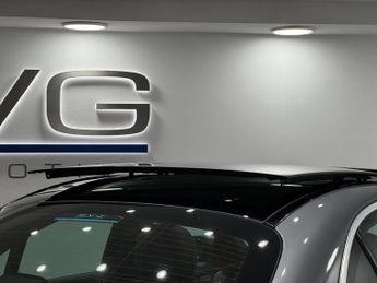 Mercedes-Benz C Class 2.1 C250d AMG Line (Premium Plus) G-Tronic+ 4MATIC Euro 6 (s/s) 