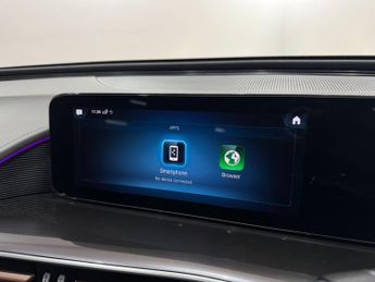 Mercedes-Benz EQC EQC 400 80kWh AMG Line (Premium) Auto 4MATIC 5dr