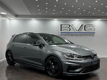 Volkswagen Golf 2.0 TSI R DSG 4Motion Euro 6 (s/s) 5dr