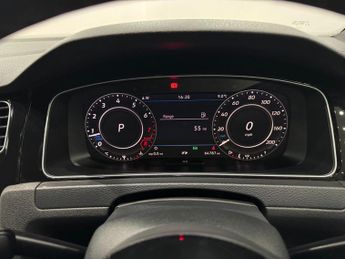 Volkswagen Golf 2.0 TSI R DSG 4Motion Euro 6 (s/s) 5dr