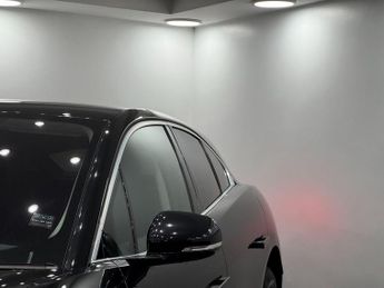 Jaguar I-PACE 400 90kWh S Auto 4WD 5dr
