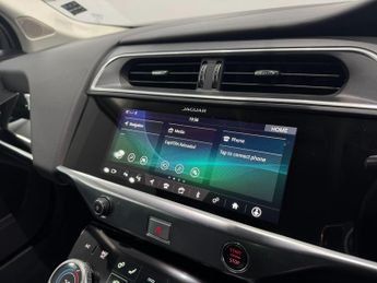 Jaguar I-PACE 400 90kWh S Auto 4WD 5dr