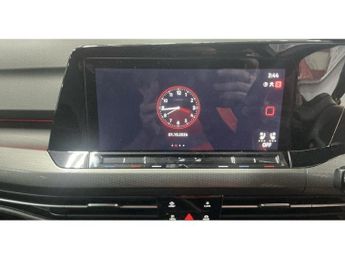 Volkswagen Golf 2.0 TSI GTI Hatchback 5dr Petrol DSG Euro 6 (s/s) (245 ps)