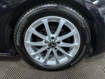 Mercedes-Benz A Class 1.5 A180d Sport (Executive) 7G-DCT Euro 6 (s/s) 5dr