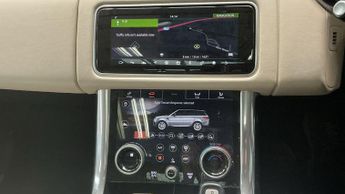 Land Rover Range Rover Sport 3.0 SD V6 Autobiography Dynamic Auto 4WD Euro 6 (s/s) 5dr