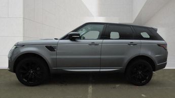 Land Rover Range Rover Sport 3.0 D300 MHEV Autobiography Dynamic Auto 4WD Euro 6 (s/s) 5dr
