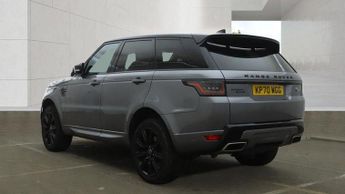 Land Rover Range Rover Sport 3.0 D300 MHEV Autobiography Dynamic Auto 4WD Euro 6 (s/s) 5dr