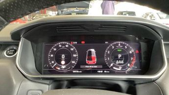 Land Rover Range Rover Sport 2.0 P400e 13.1kWh HSE Dynamic Auto 4WD Euro 6 (s/s) 5dr