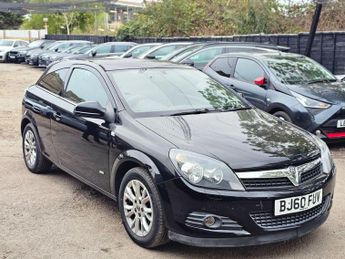 Vauxhall Astra 1.6i 16v SRi Sport Hatch 3dr