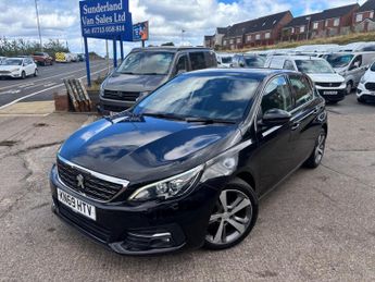 Peugeot 308 1.5 BlueHDi Allure Euro 6 (s/s) 5dr