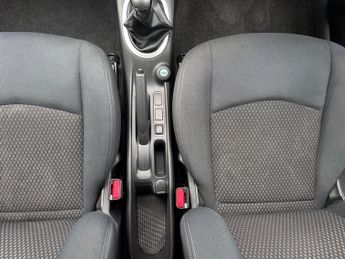 Nissan Note 1.2 Acenta Euro 6 (s/s) 5dr