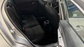 Mazda Mazda2 1.5 SKYACTIV-G SE-L Nav Auto Euro 6 (s/s) 5dr