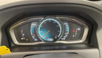 Volvo XC60 2.0 D4 R-Design Nav Auto Euro 6 (s/s) 5dr