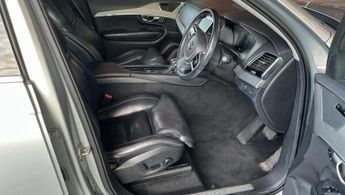 Volvo XC90 2.0 D5 PowerPulse Inscription Pro Auto 4WD Euro 6 (s/s) 5dr