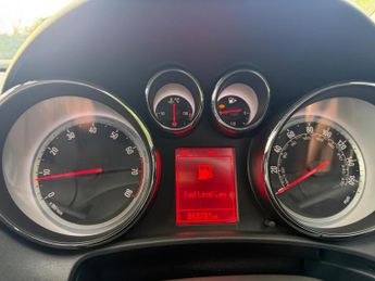 Vauxhall Astra 1.6 16v Elite Auto Euro 5 5dr