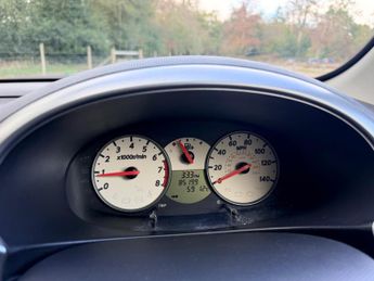 Nissan Micra 1.2 16v Acenta 3dr
