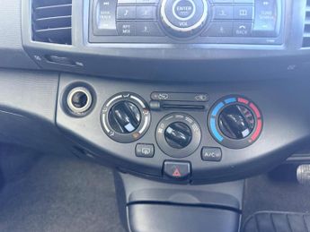 Nissan Micra 1.2 16v Acenta 3dr