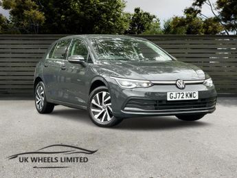 Volkswagen Golf 1.4 TSI 13kWh Style DSG Euro 6 (s/s) 5dr
