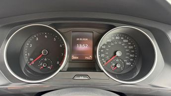 Volkswagen Tiguan 1.5 TSI Life DSG Euro 6 (s/s) 5dr