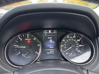 Nissan Qashqai 1.5 dCi N-Connecta SUV 5dr Diesel Manual Euro 6 (s/s) (110 ps)