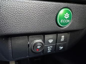 Honda Jazz 1.4 i-VTEC EX-T Hatchback 5dr Petrol CVT Euro 5 (99 ps)