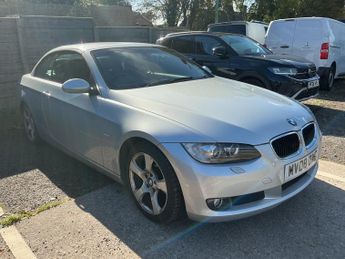 BMW 3 Series 2.0 320i SE Euro 4 2dr
