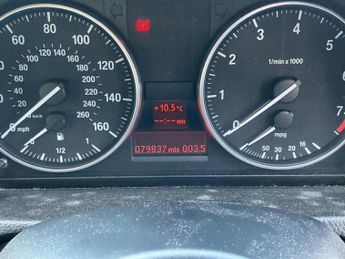 BMW 3 Series 2.0 320i SE Euro 4 2dr
