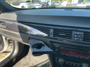 BMW 3 Series 2.0 320i SE Euro 4 2dr