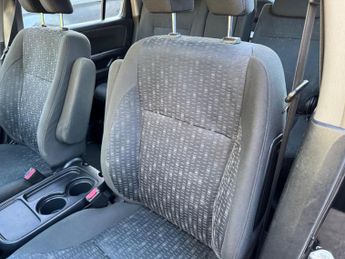 Honda CR-V 2.2 i-CDTi SE 5dr